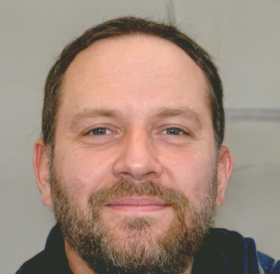 Roberto Silva, empresario